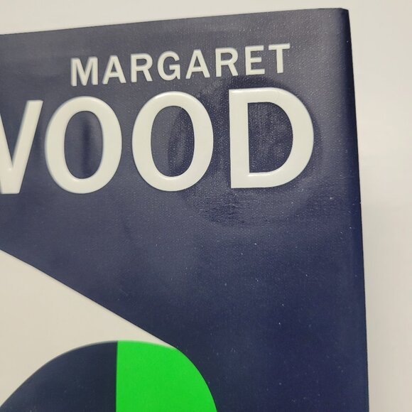 The Testaments: A Novel by Margaret Atwood - Hardcover - Picture 3 of 13
